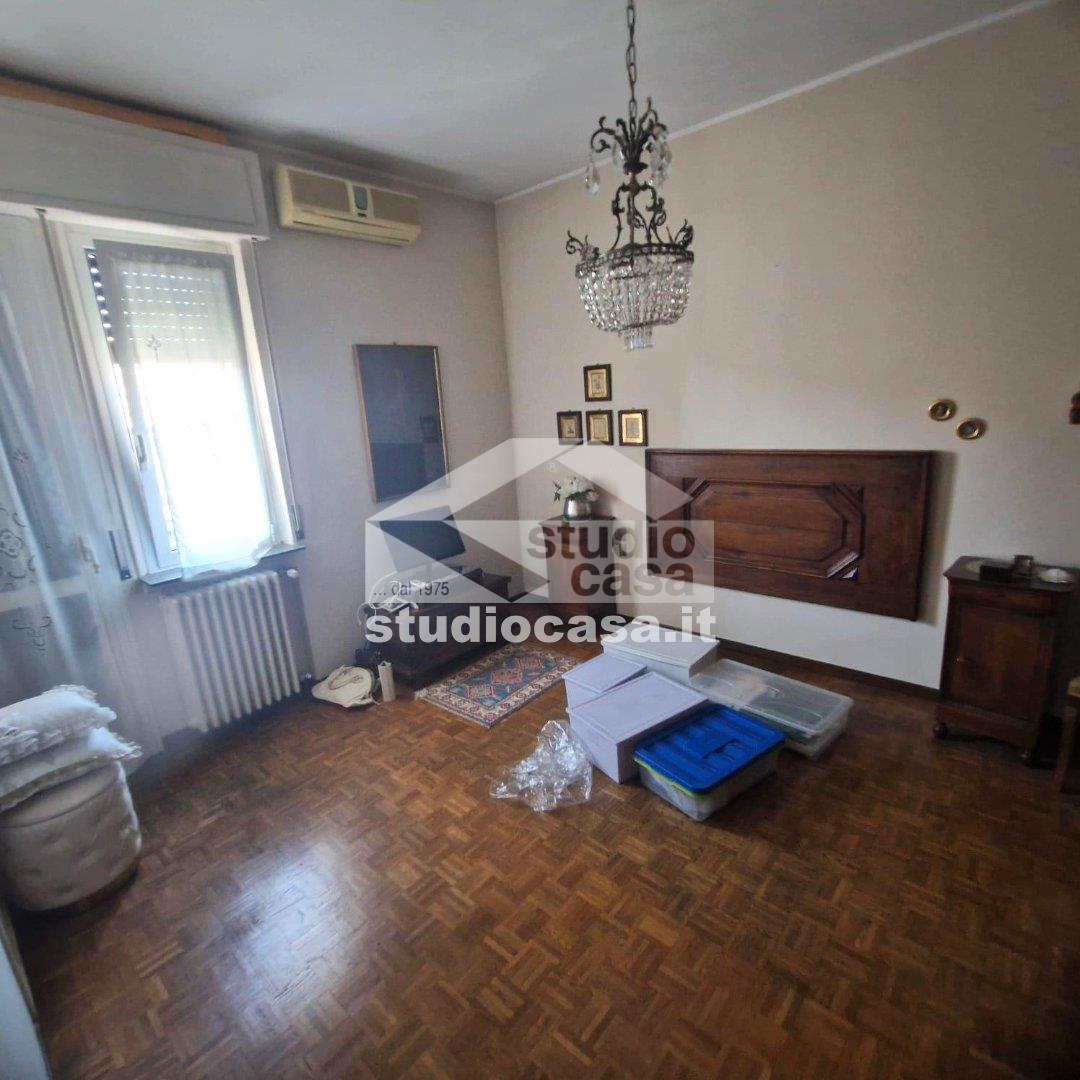 Appartamento in vendita a Treviglio