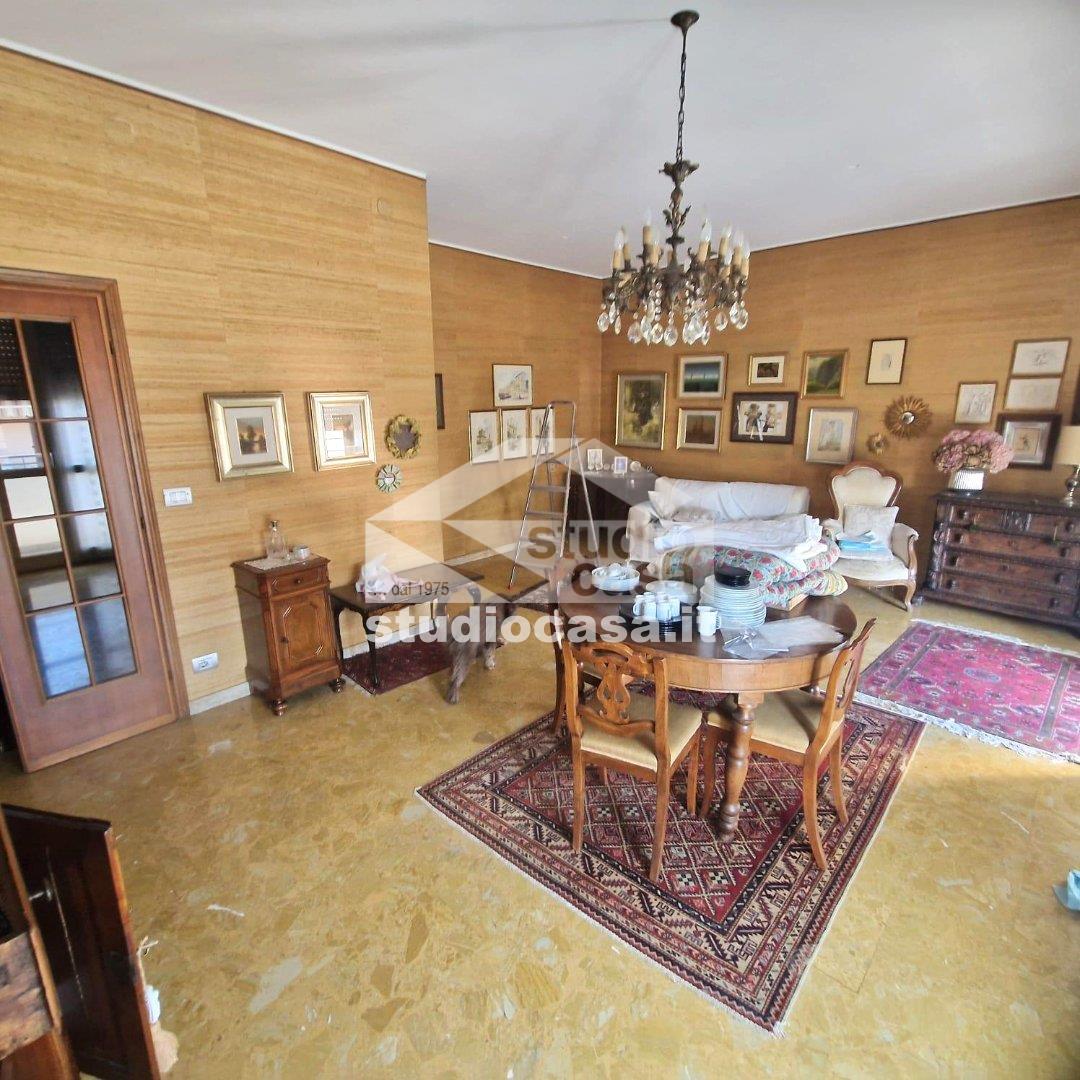 Appartamento in vendita a Treviglio