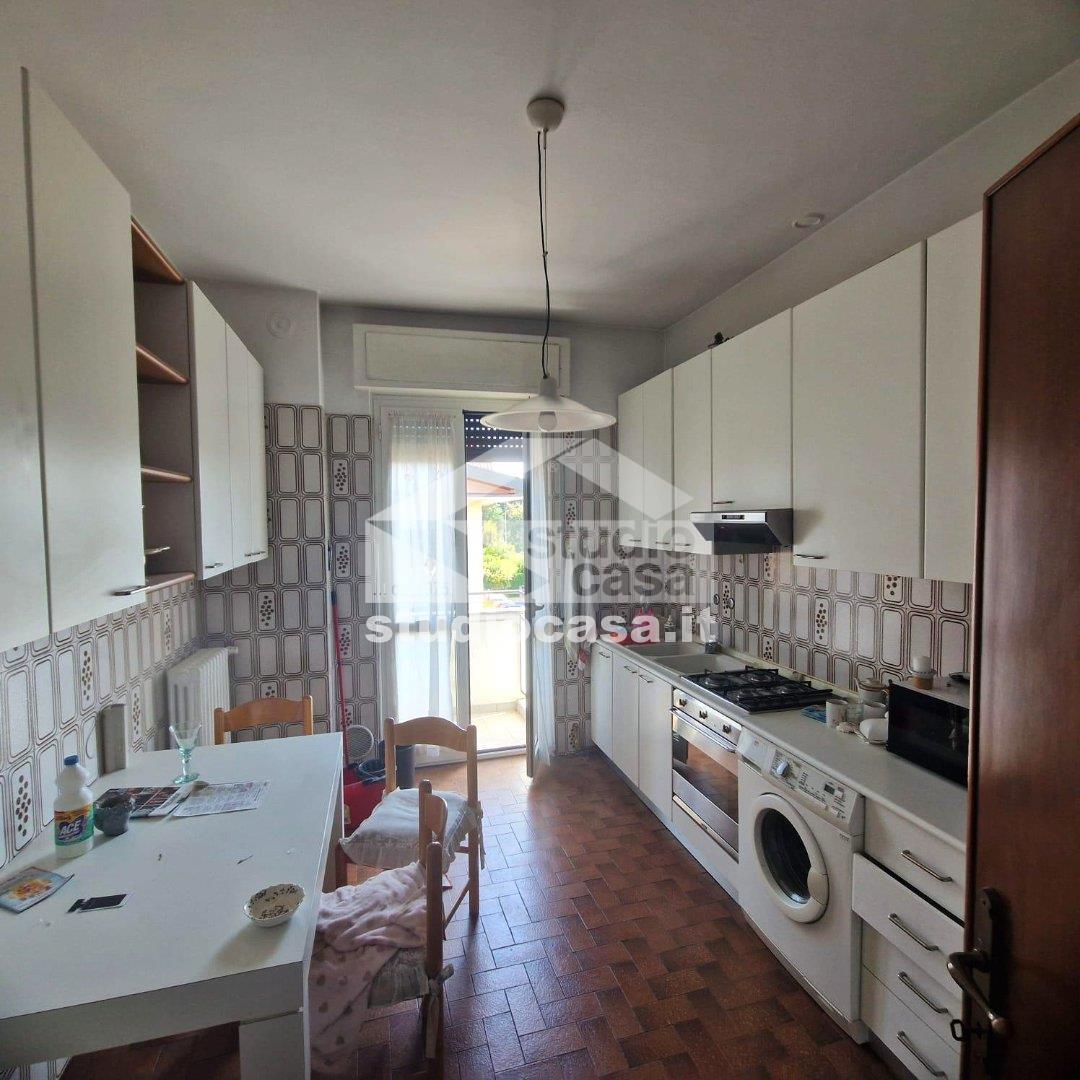 Appartamento in vendita a Treviglio
