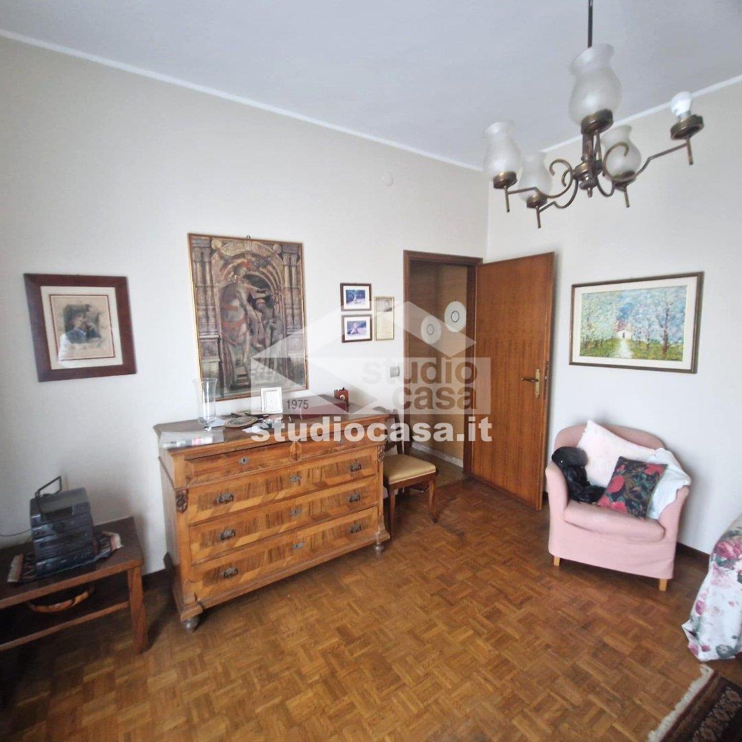 Appartamento in vendita a Treviglio