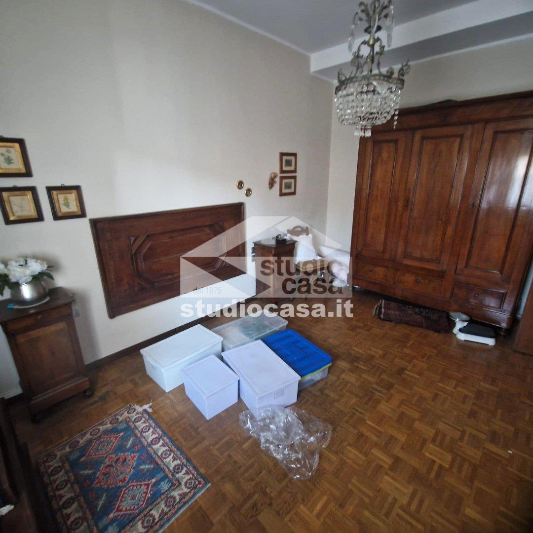 Appartamento in vendita a Treviglio
