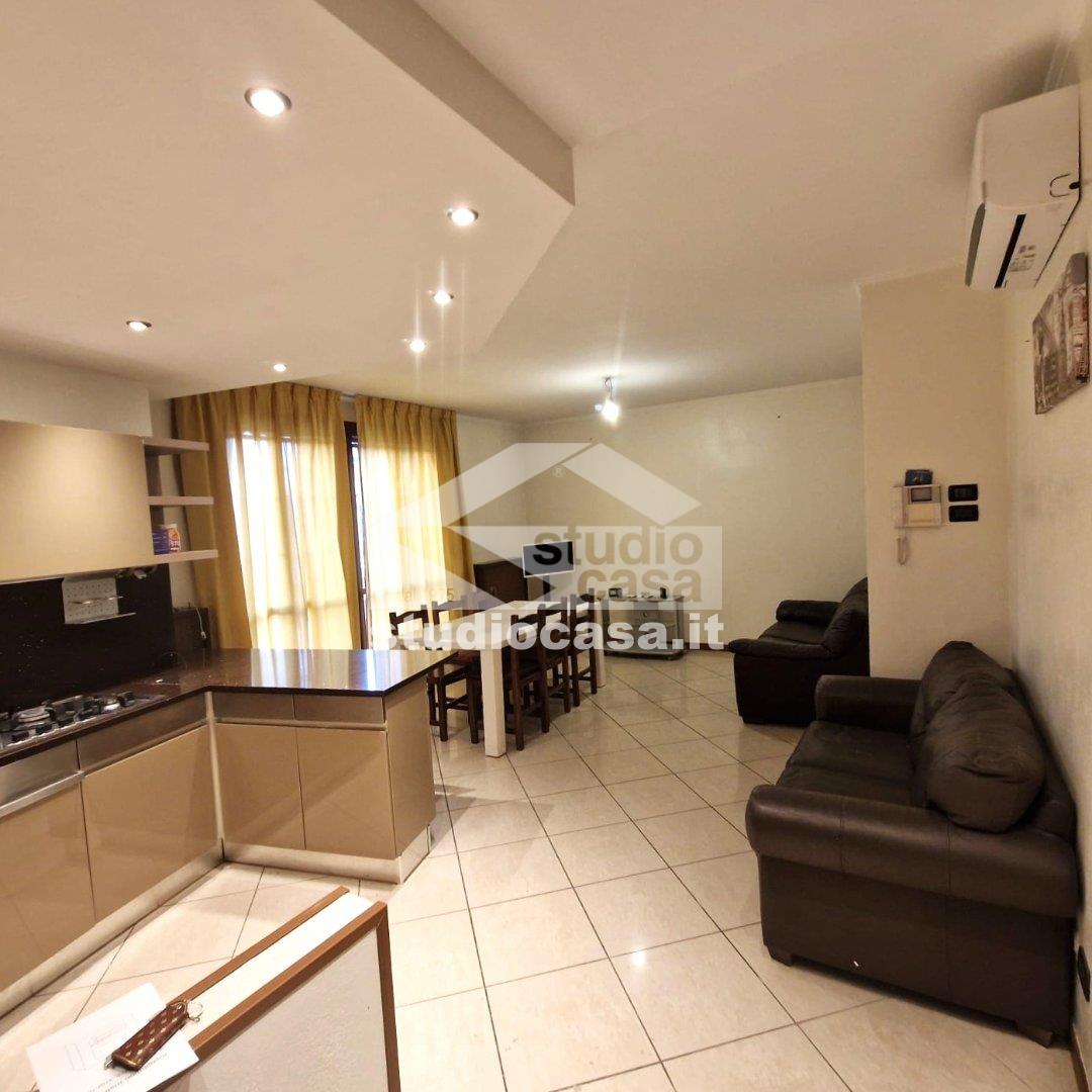 Appartamento in affitto a Carpiano