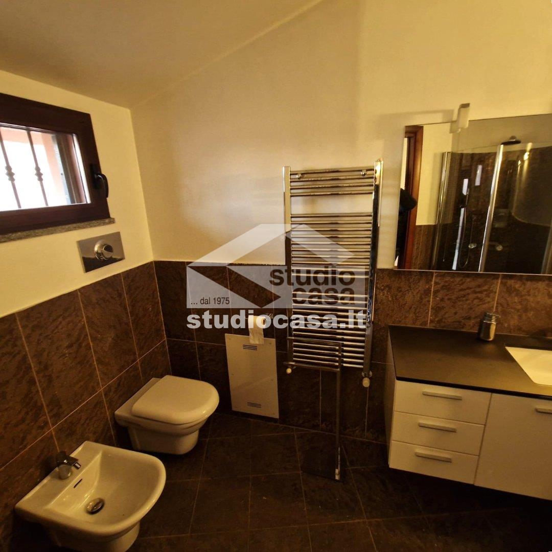 Appartamento in affitto a Carpiano