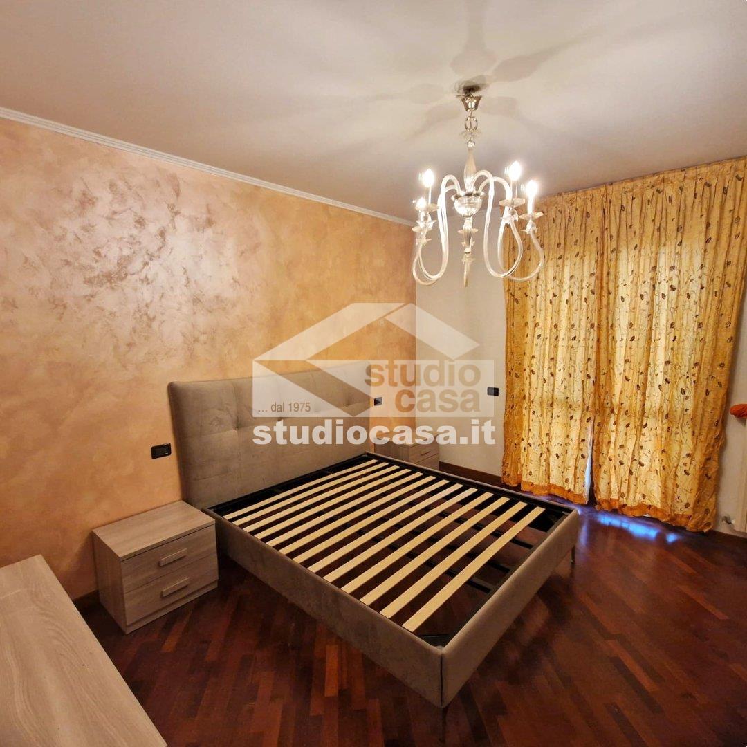 Appartamento in affitto a Carpiano