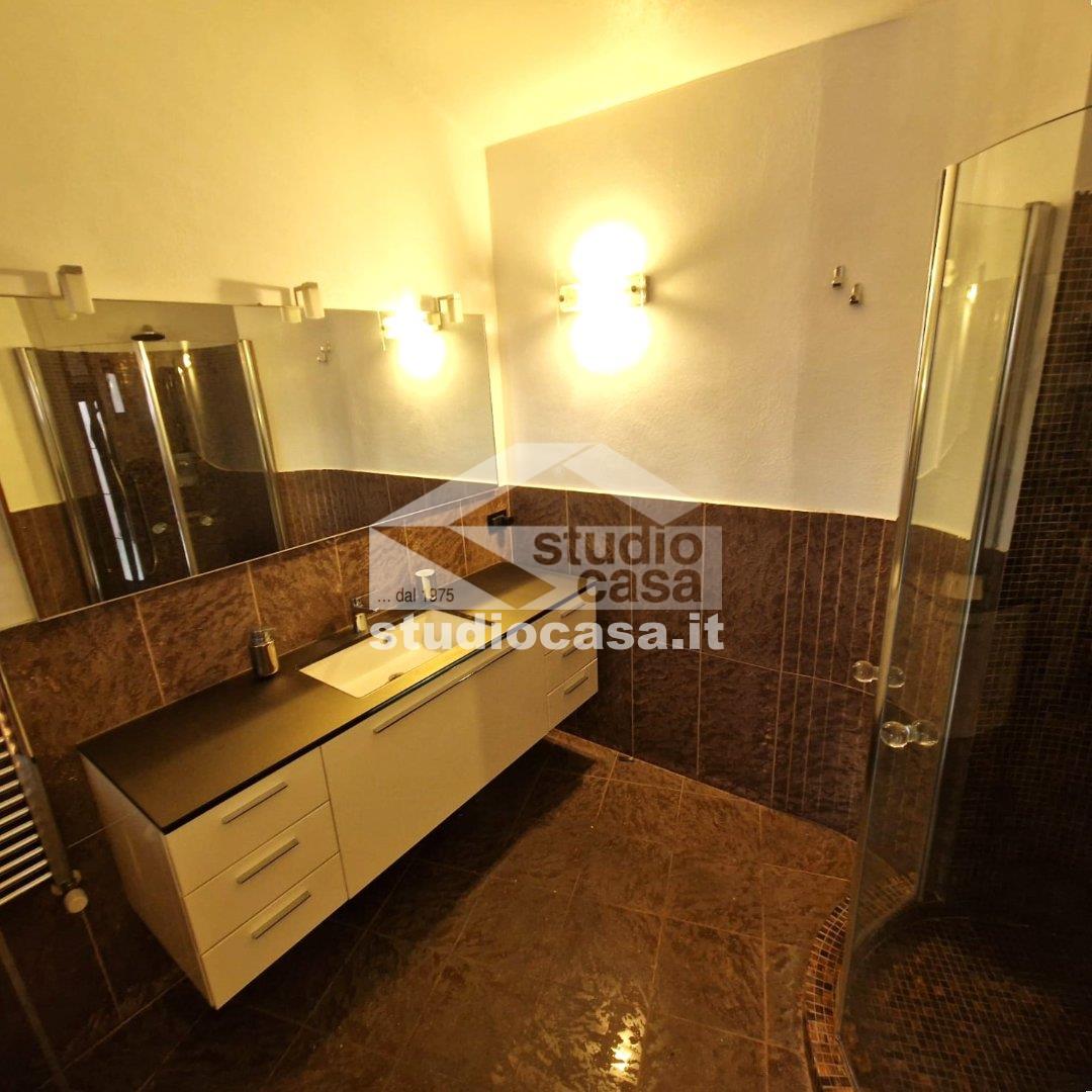 Appartamento in affitto a Carpiano