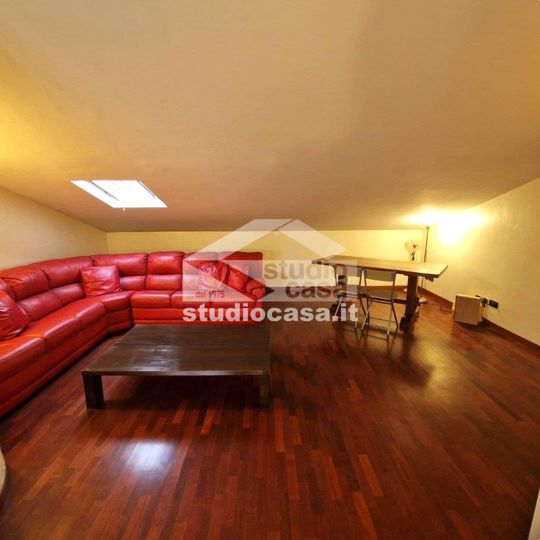 Appartamento in affitto a Carpiano