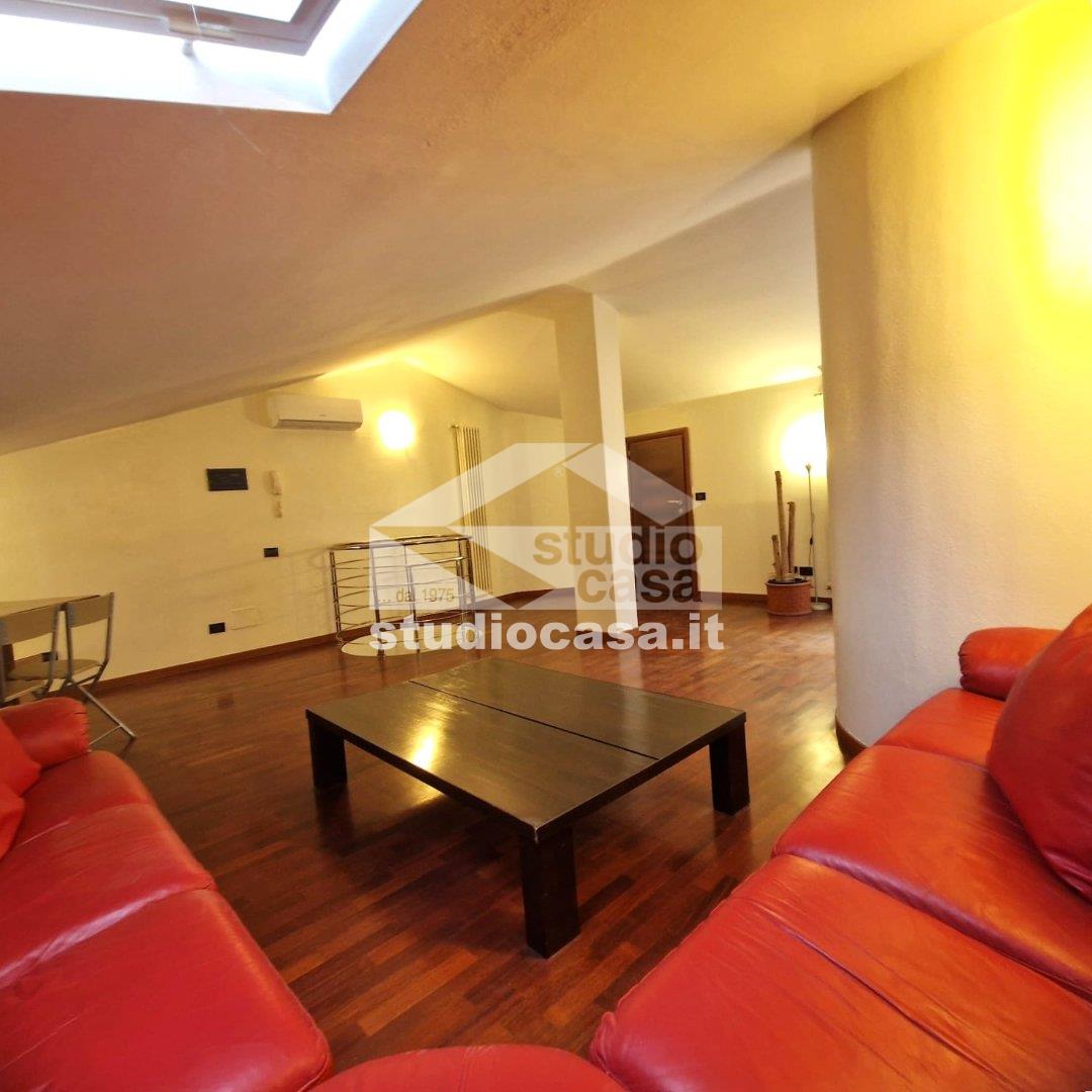 Appartamento in affitto a Carpiano