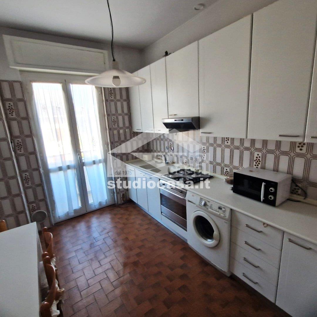 Appartamento in vendita a Treviglio