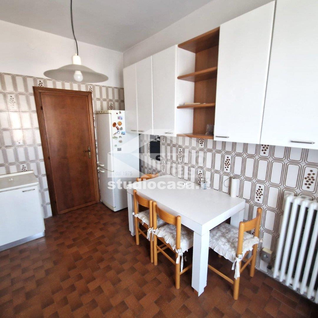 Appartamento in vendita a Treviglio