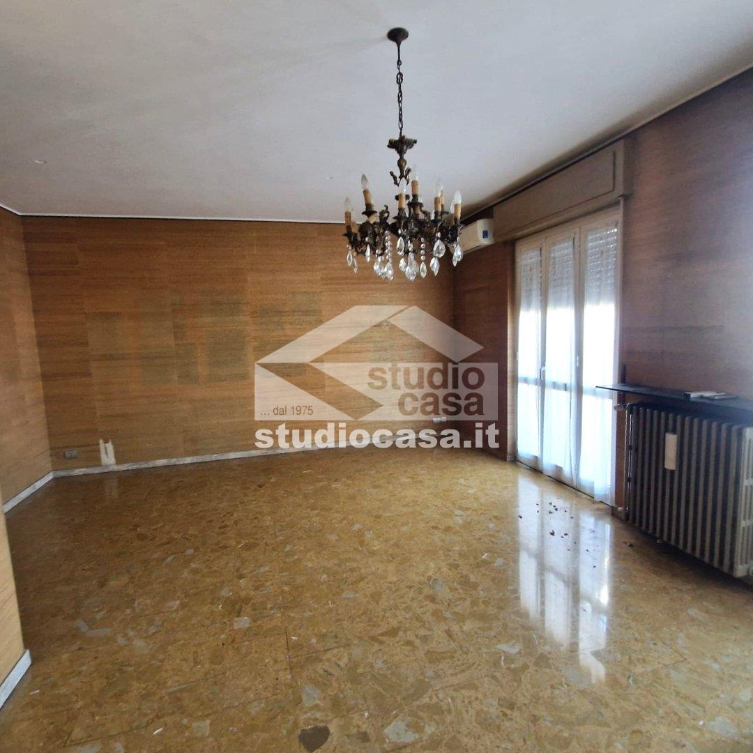 Appartamento in vendita a Treviglio