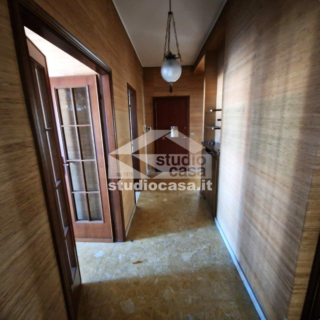 Appartamento in vendita a Treviglio