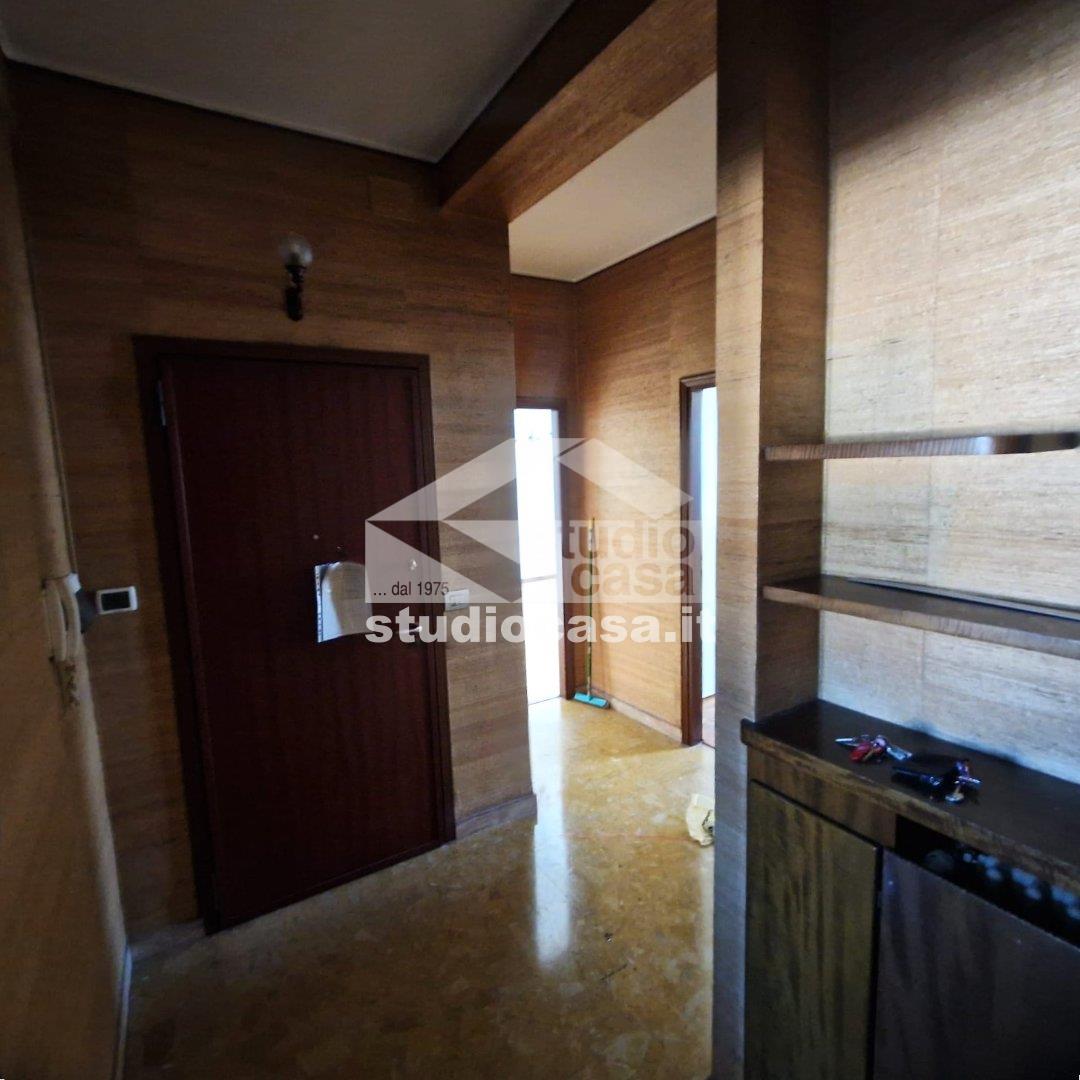 Appartamento in vendita a Treviglio