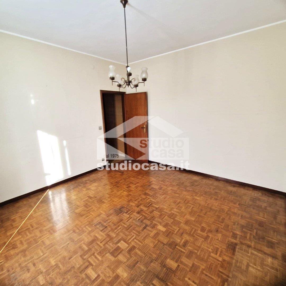 Appartamento in vendita a Treviglio