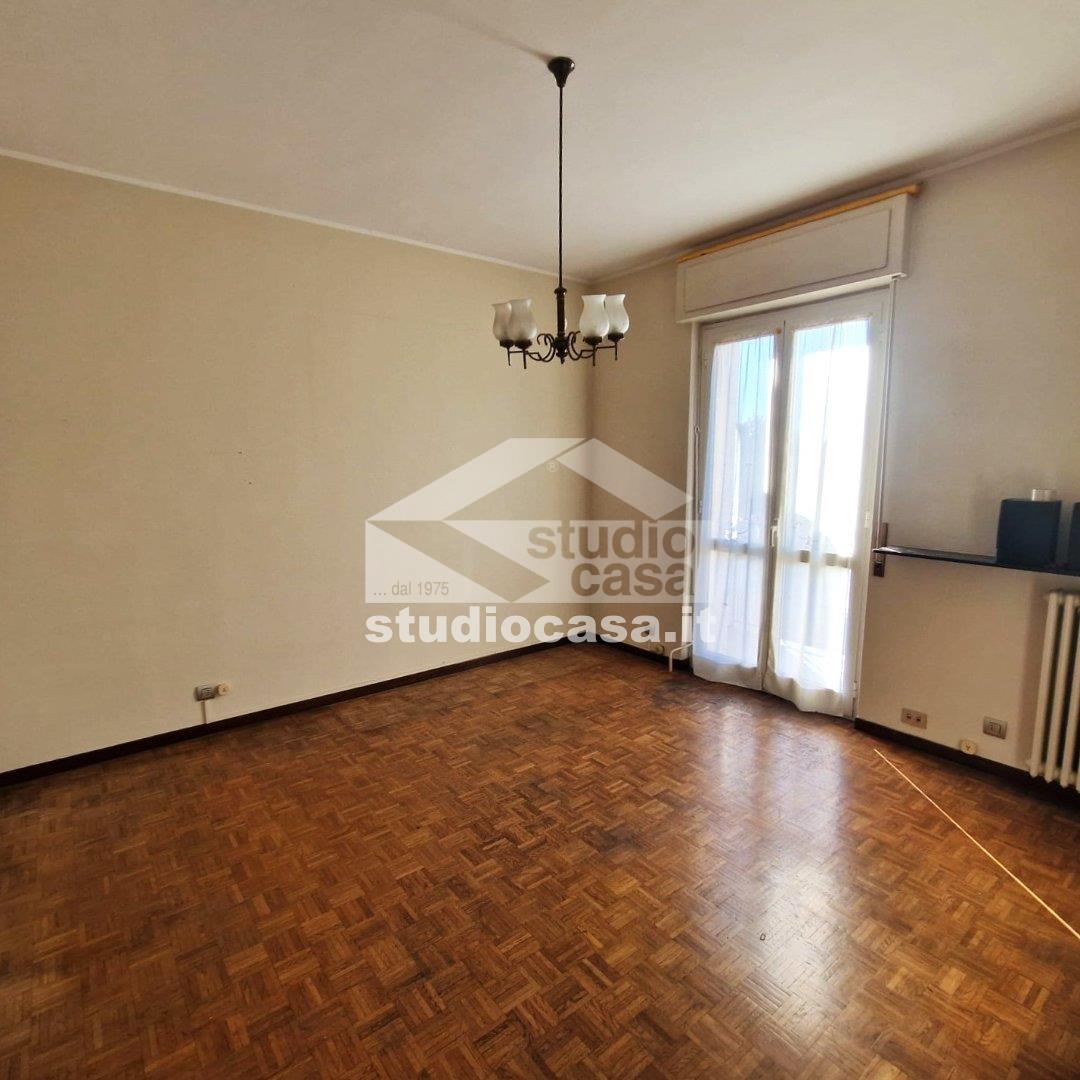 Appartamento in vendita a Treviglio