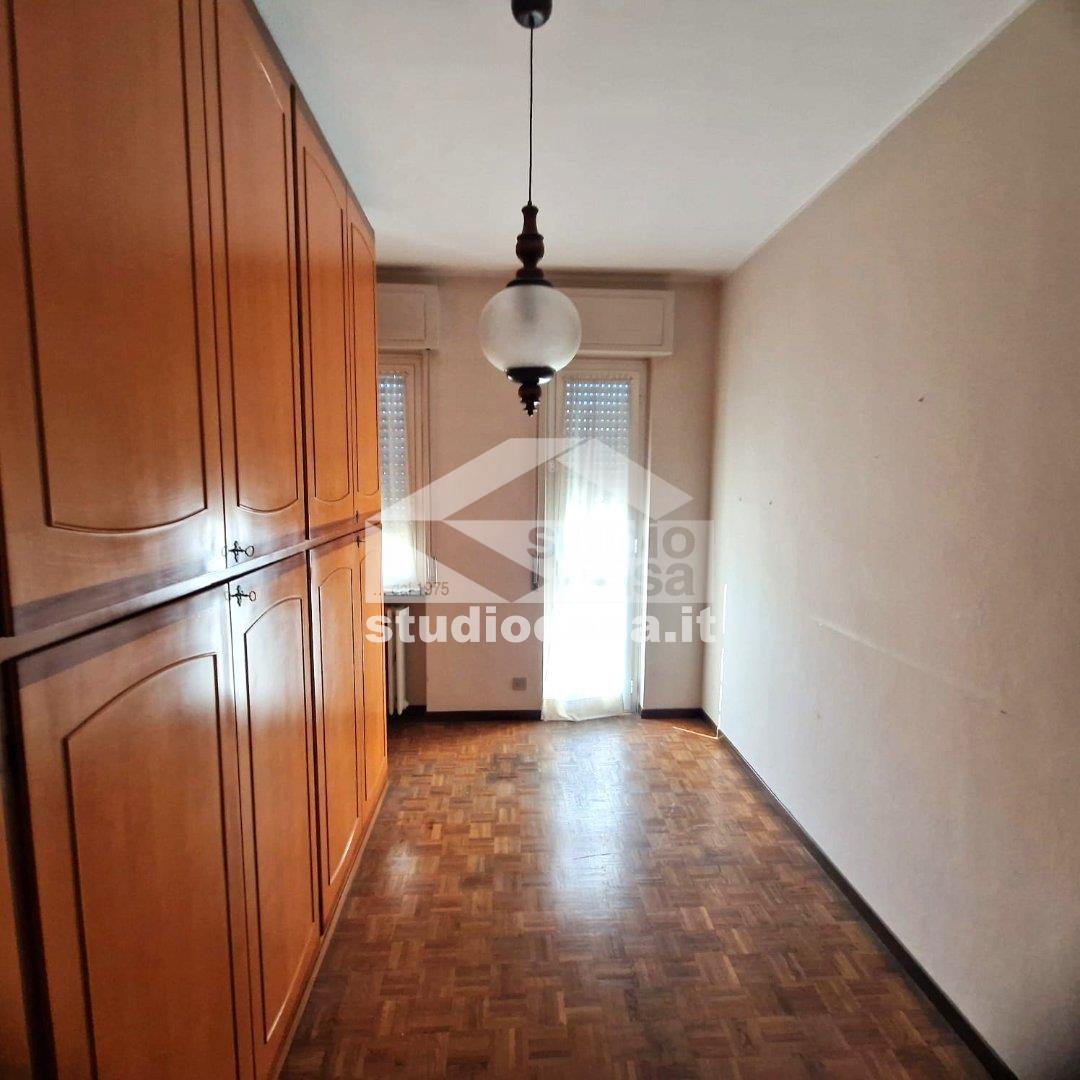 Appartamento in vendita a Treviglio