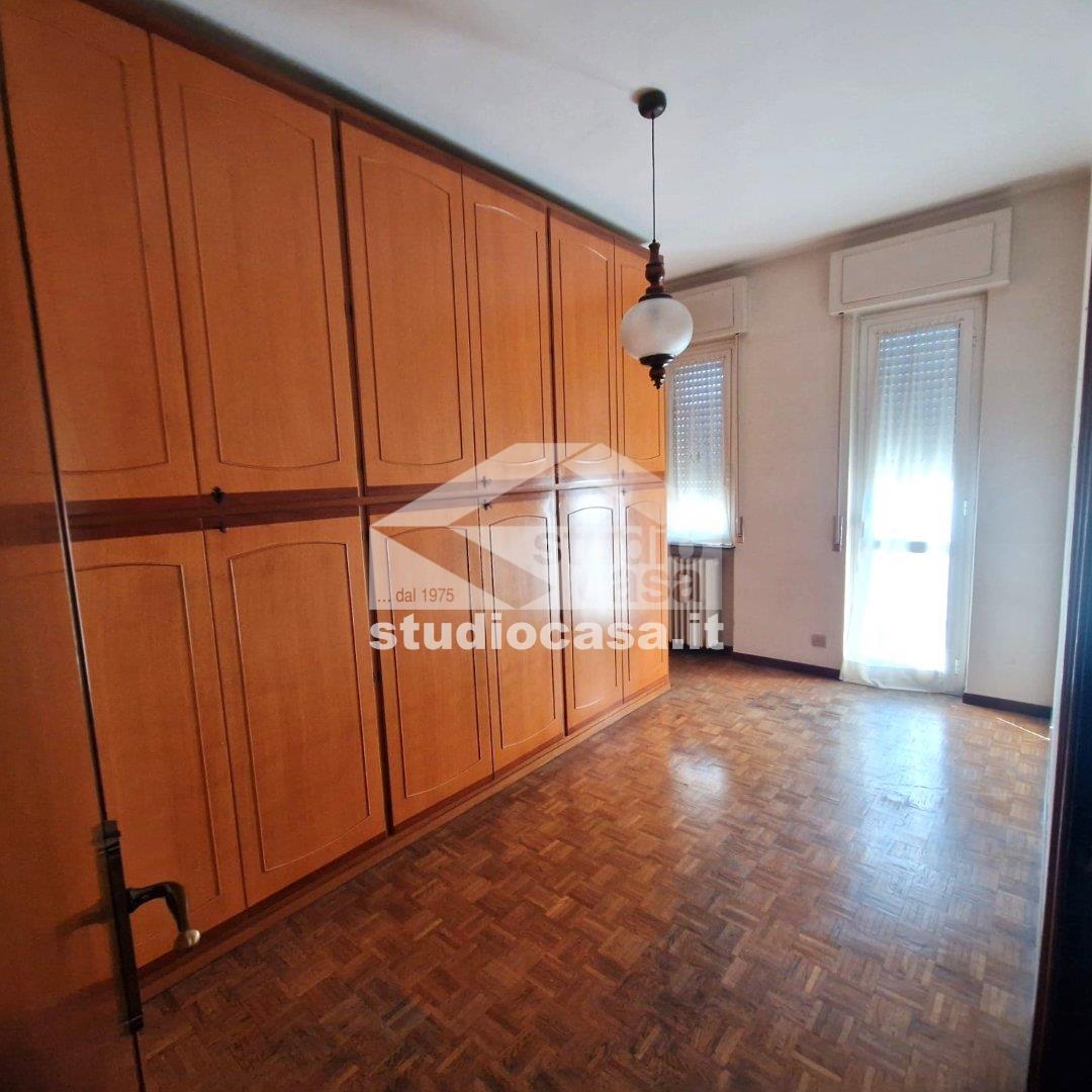 Appartamento in vendita a Treviglio