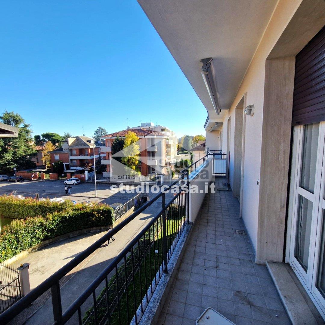 Appartamento in vendita a Treviglio