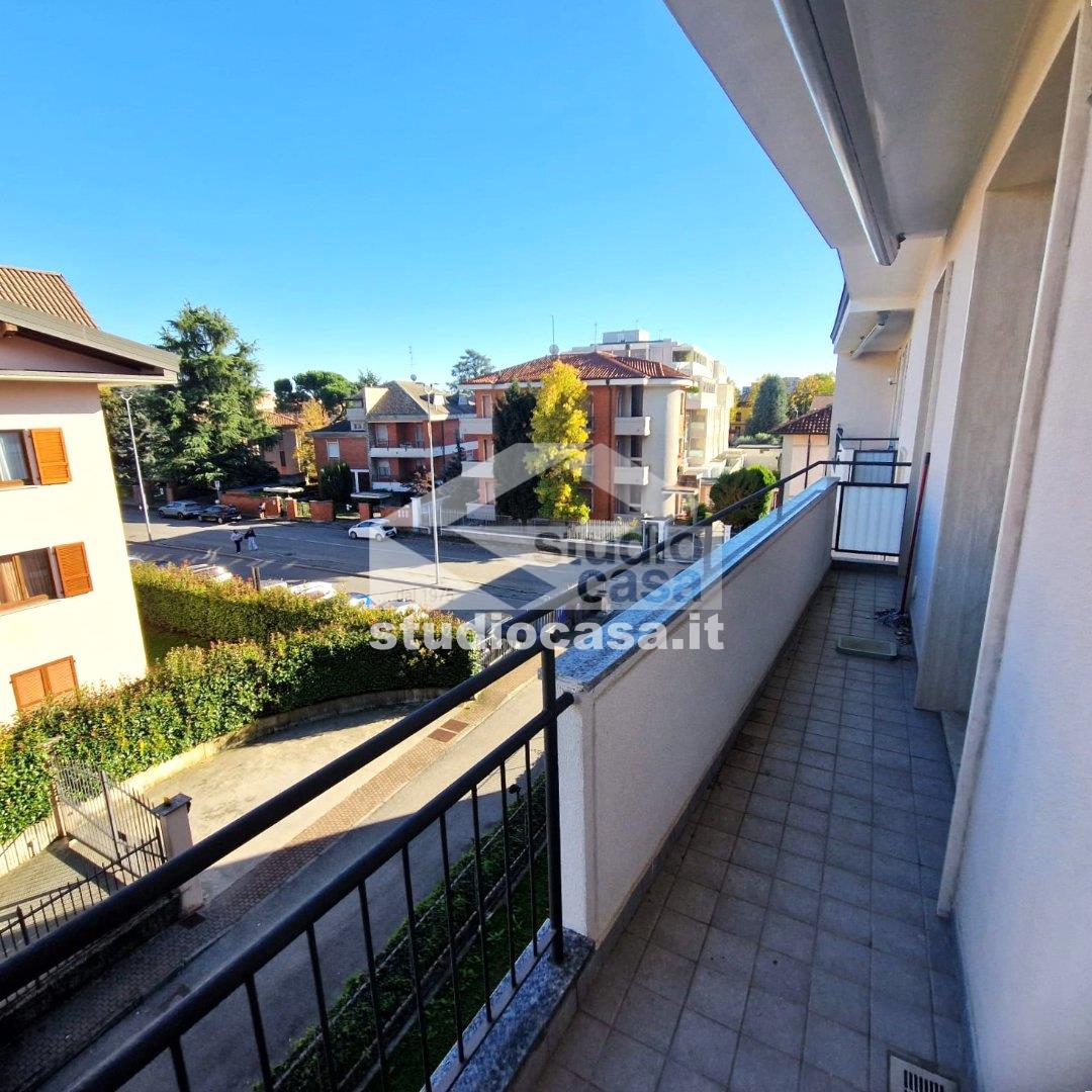 Appartamento in vendita a Treviglio