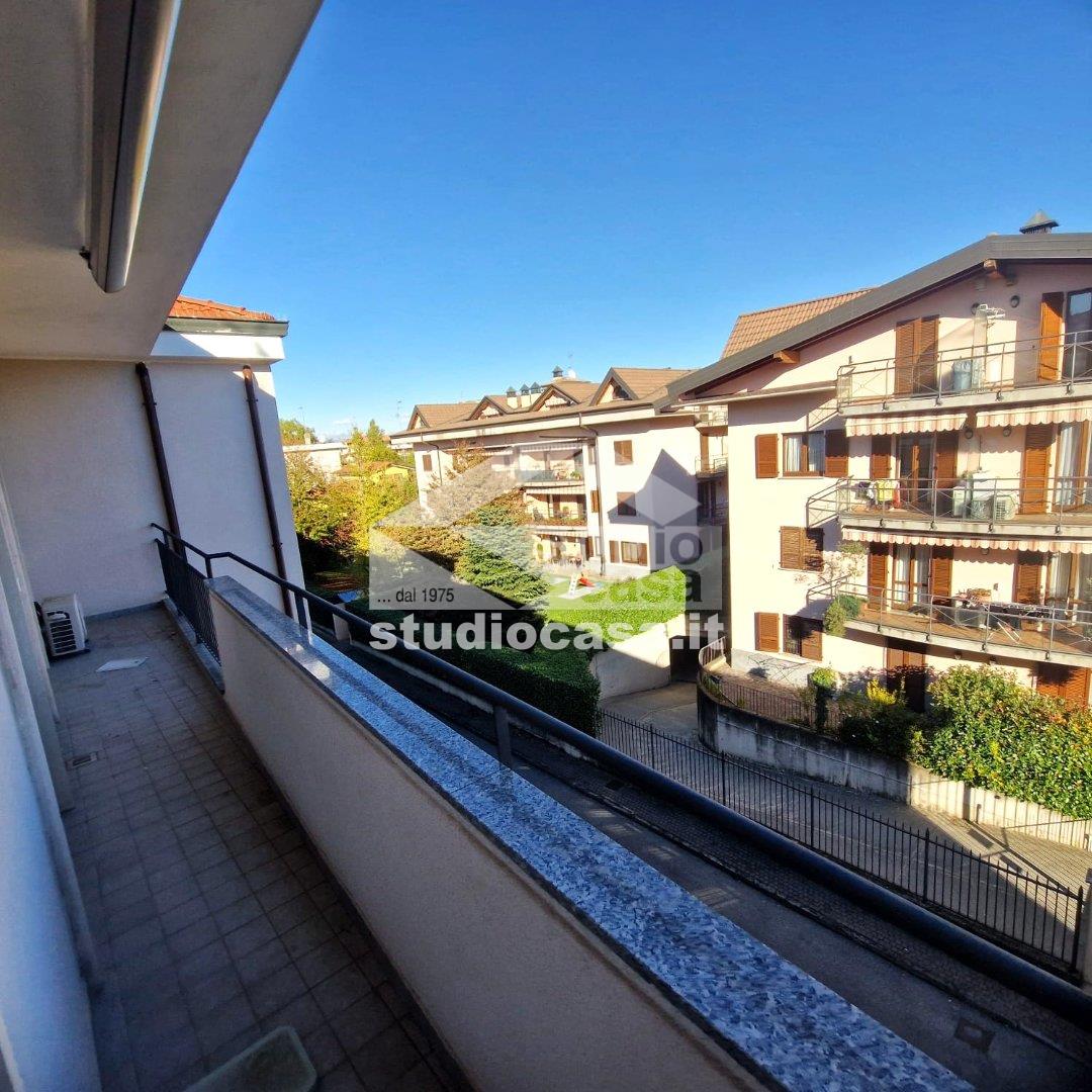 Appartamento in vendita a Treviglio