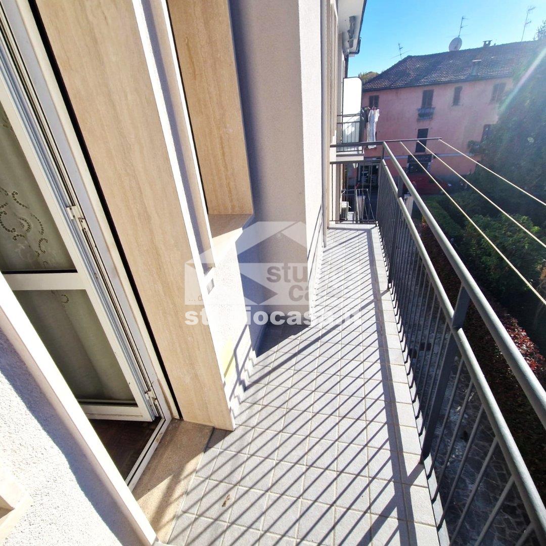 Appartamento in vendita a Treviglio