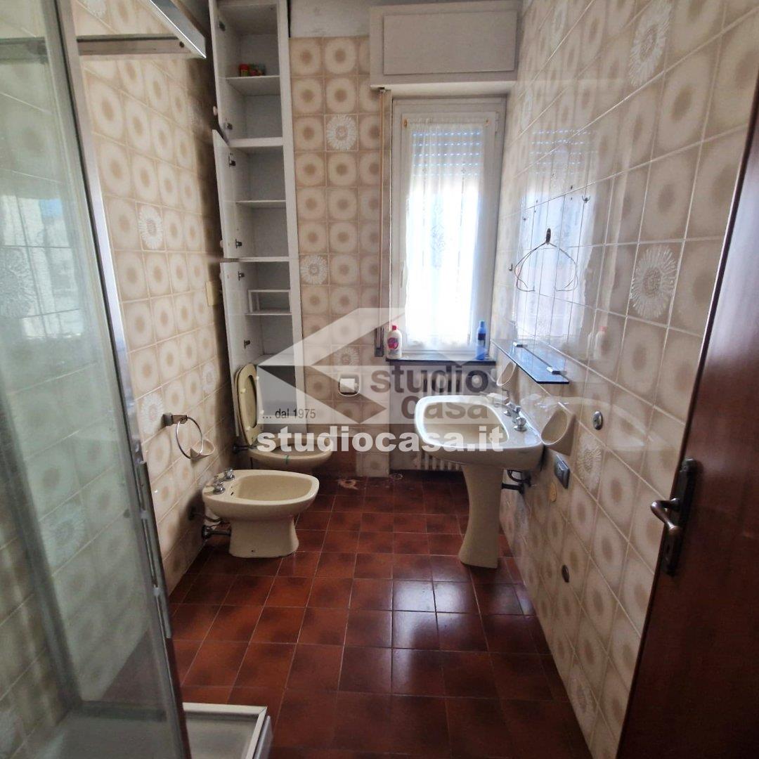 Appartamento in vendita a Treviglio