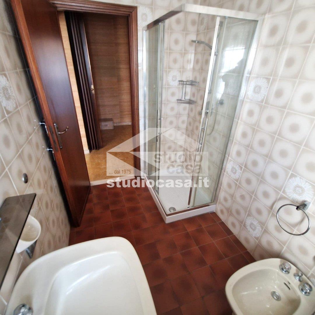 Appartamento in vendita a Treviglio