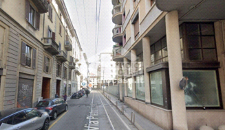 Negozio in vendita a Milano
