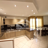 Appartamento in affitto a Carpiano