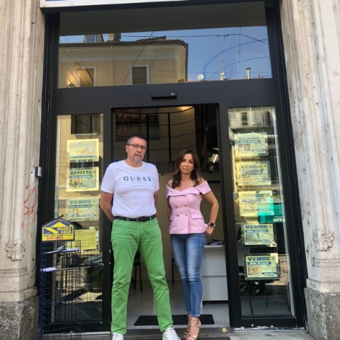 Studio Casa Milano Ticinese