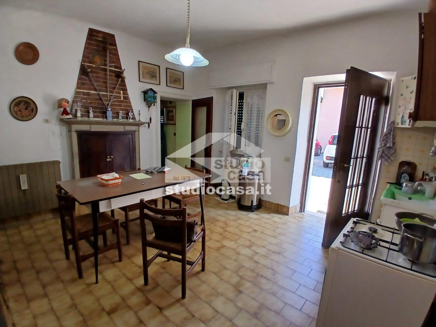 Casa Unifamiliare in vendita a Chignolo Po