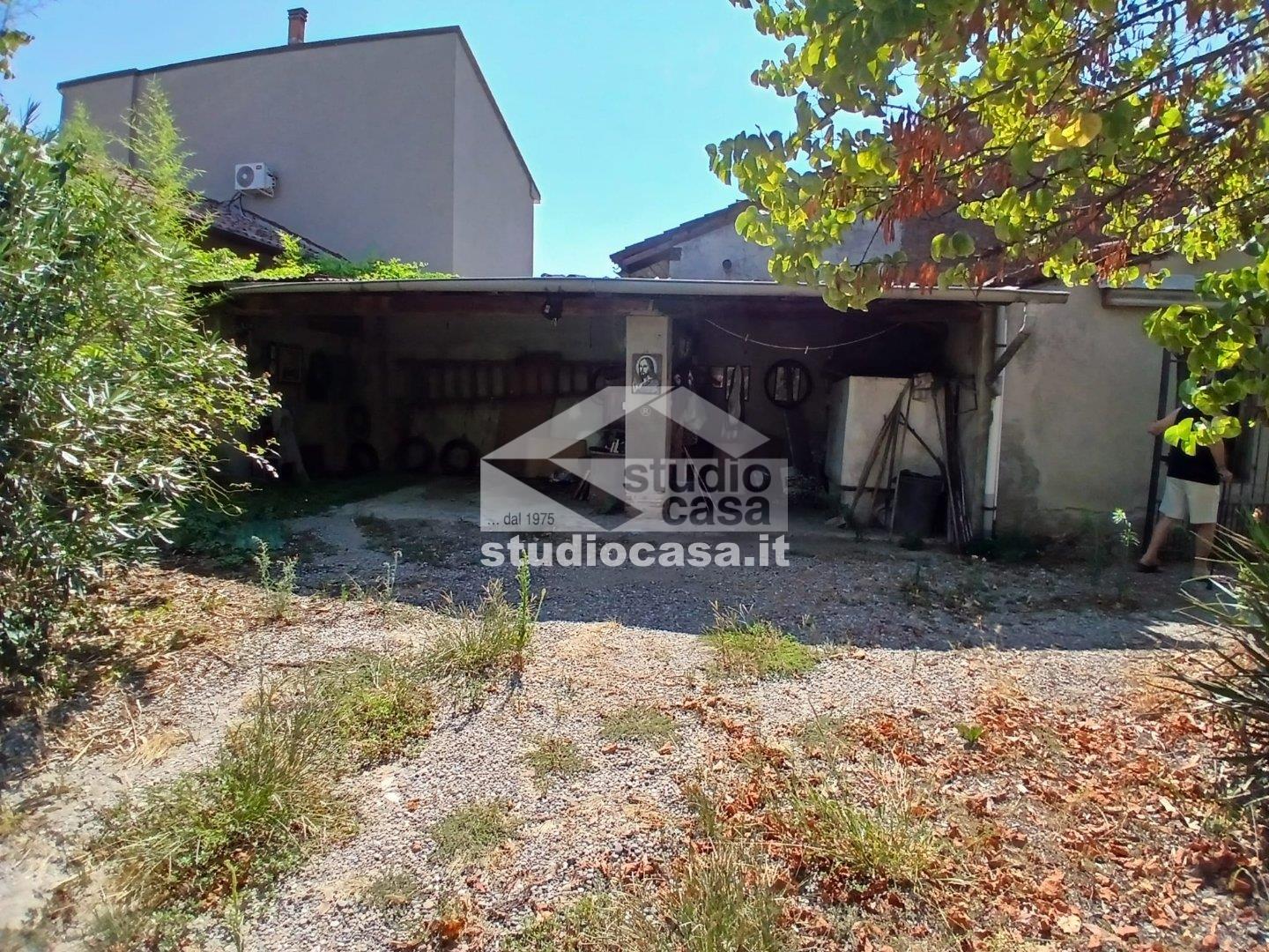 Casa Unifamiliare in vendita a Chignolo Po