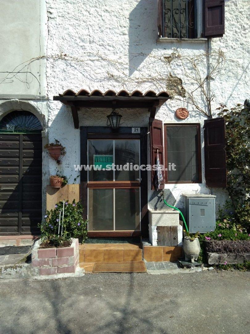 Casa Unifamiliare in vendita a Alta Val Tidone