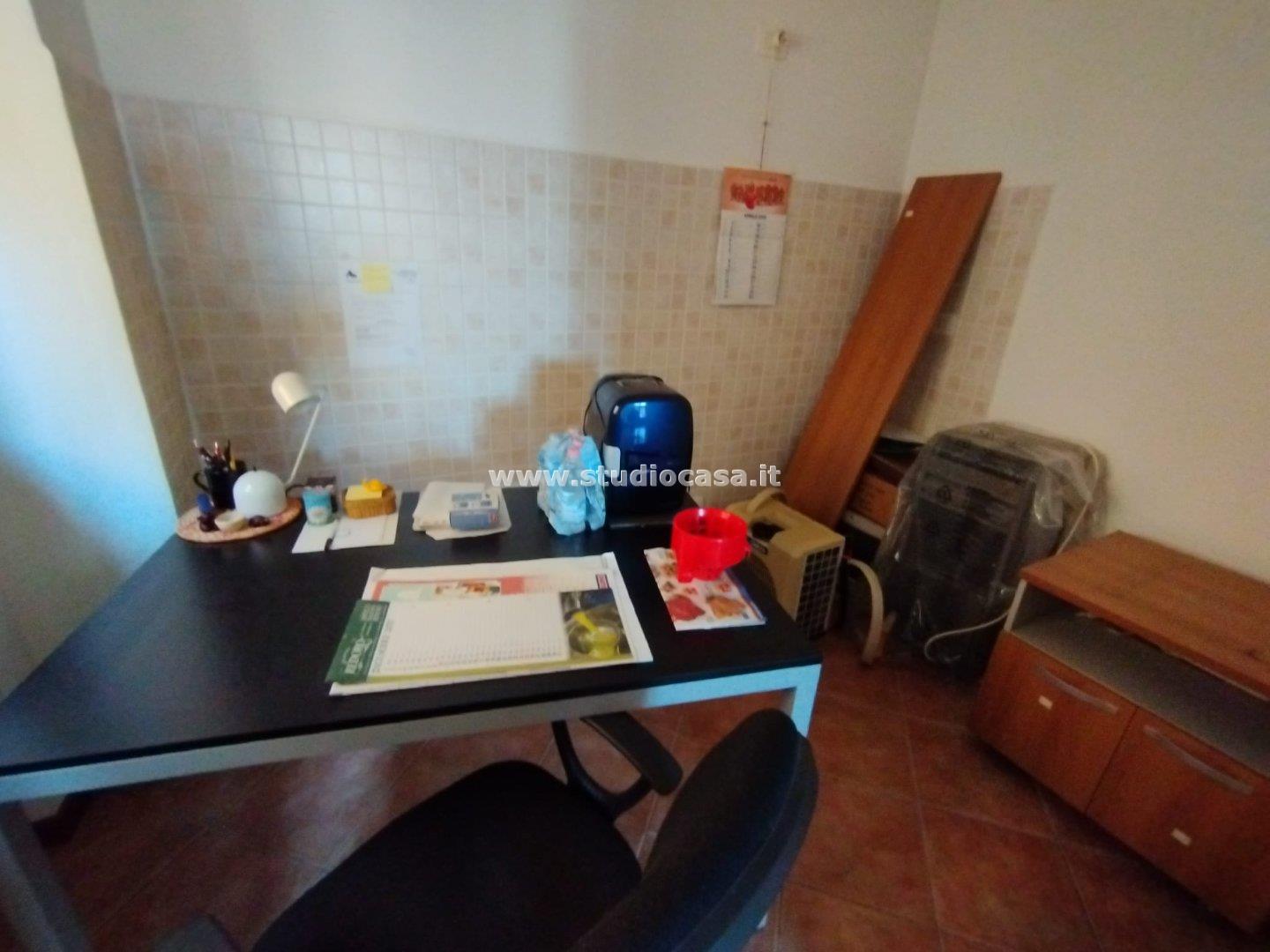 Appartamento in vendita a Belgioioso