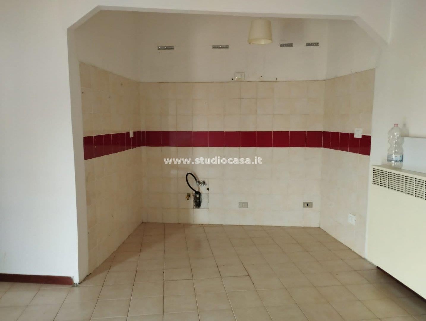 Appartamento in vendita a Linarolo