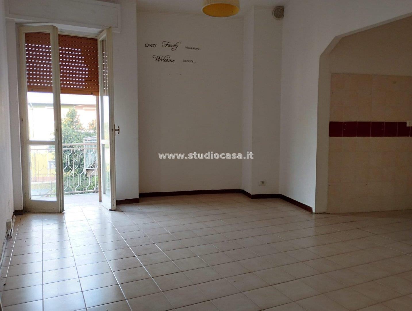 Appartamento in vendita a Linarolo