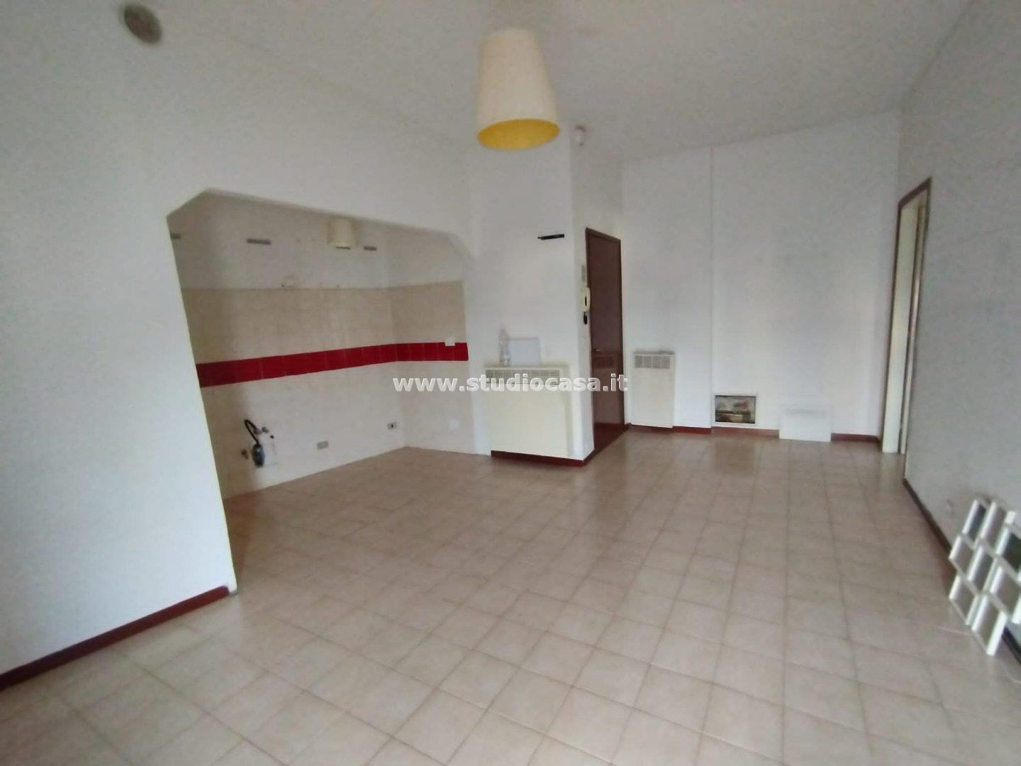 Appartamento in vendita a Linarolo