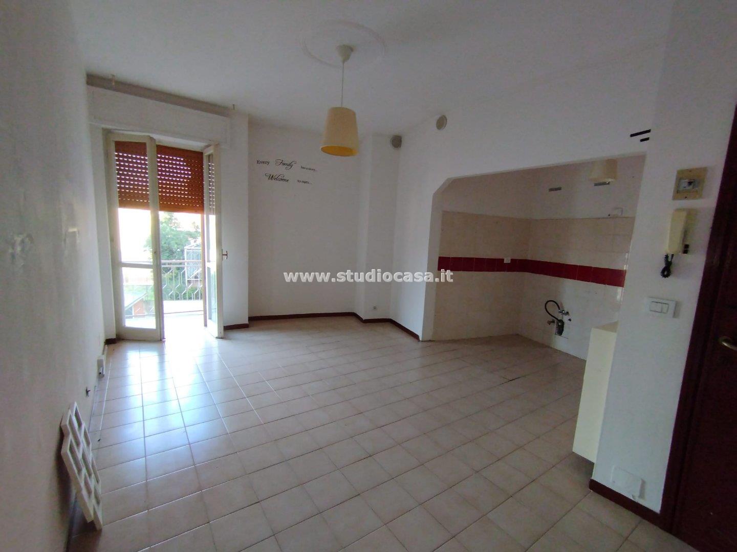 Appartamento in vendita a Linarolo