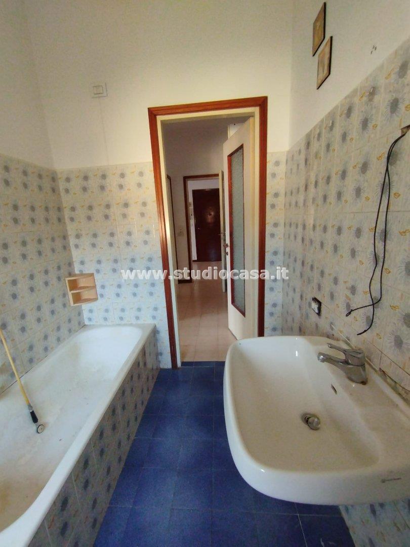 Appartamento in vendita a Linarolo