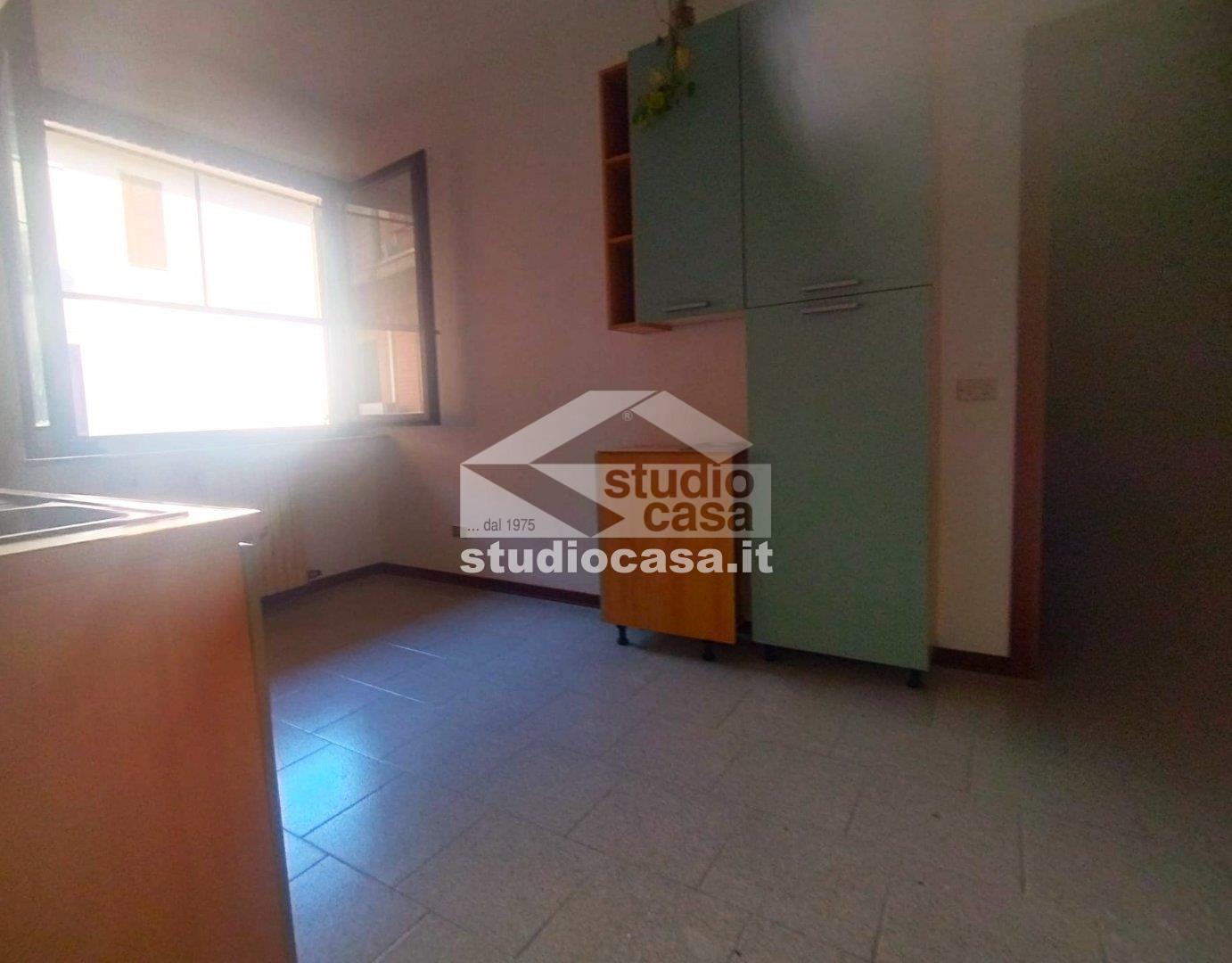 Appartamento in vendita a Belgioioso