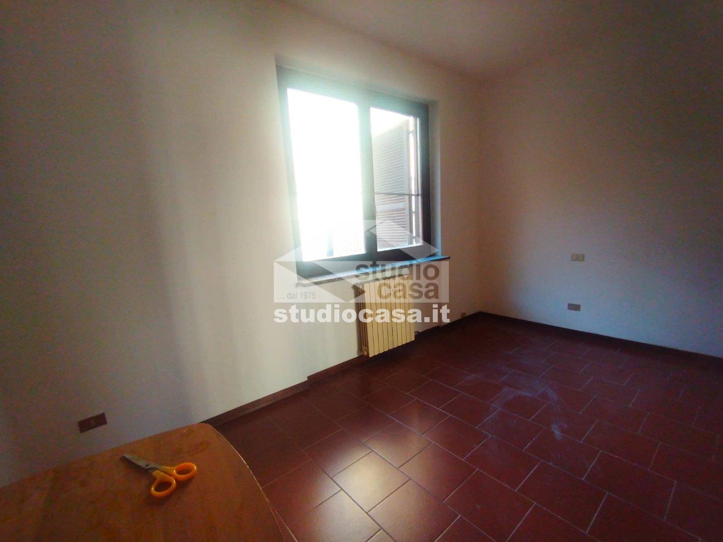 Appartamento in vendita a Belgioioso