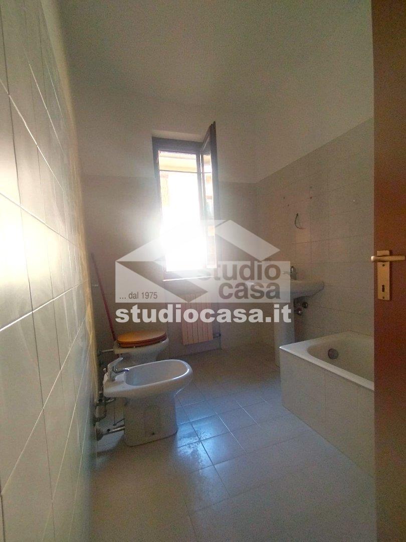 Appartamento in vendita a Belgioioso