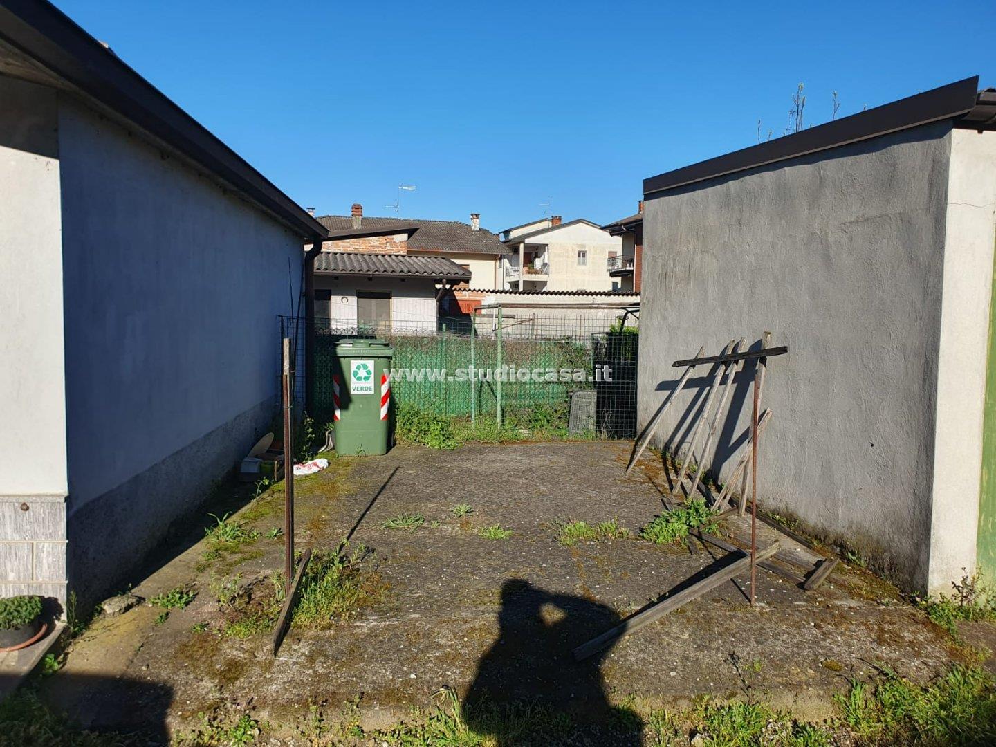 Casa Unifamiliare in vendita a Corteolona e Genzone