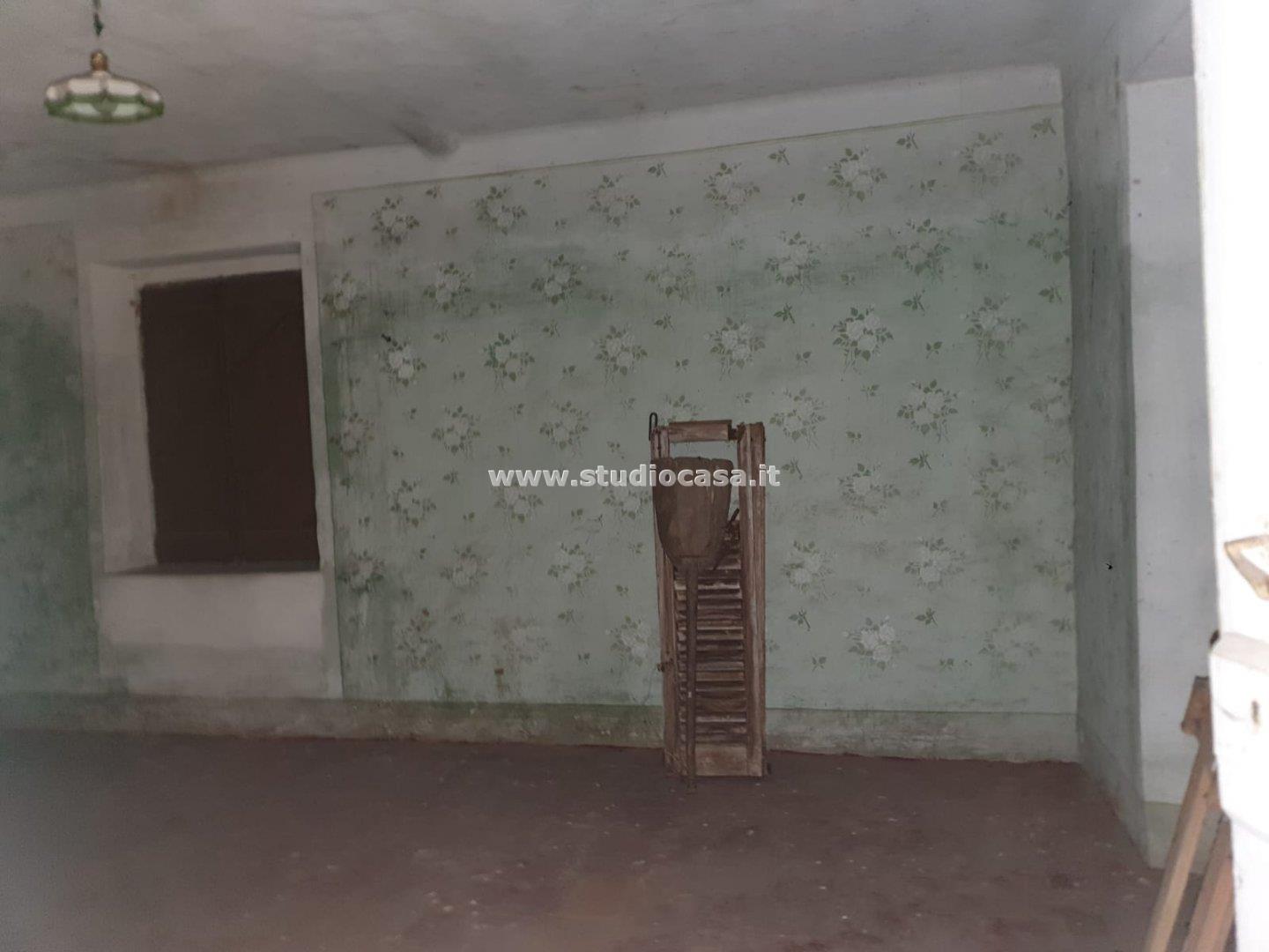Casa Unifamiliare in vendita a Corteolona e Genzone