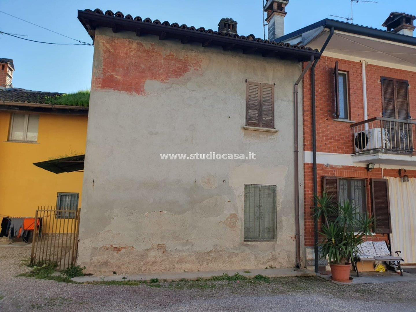 Casa Unifamiliare in vendita a Corteolona e Genzone