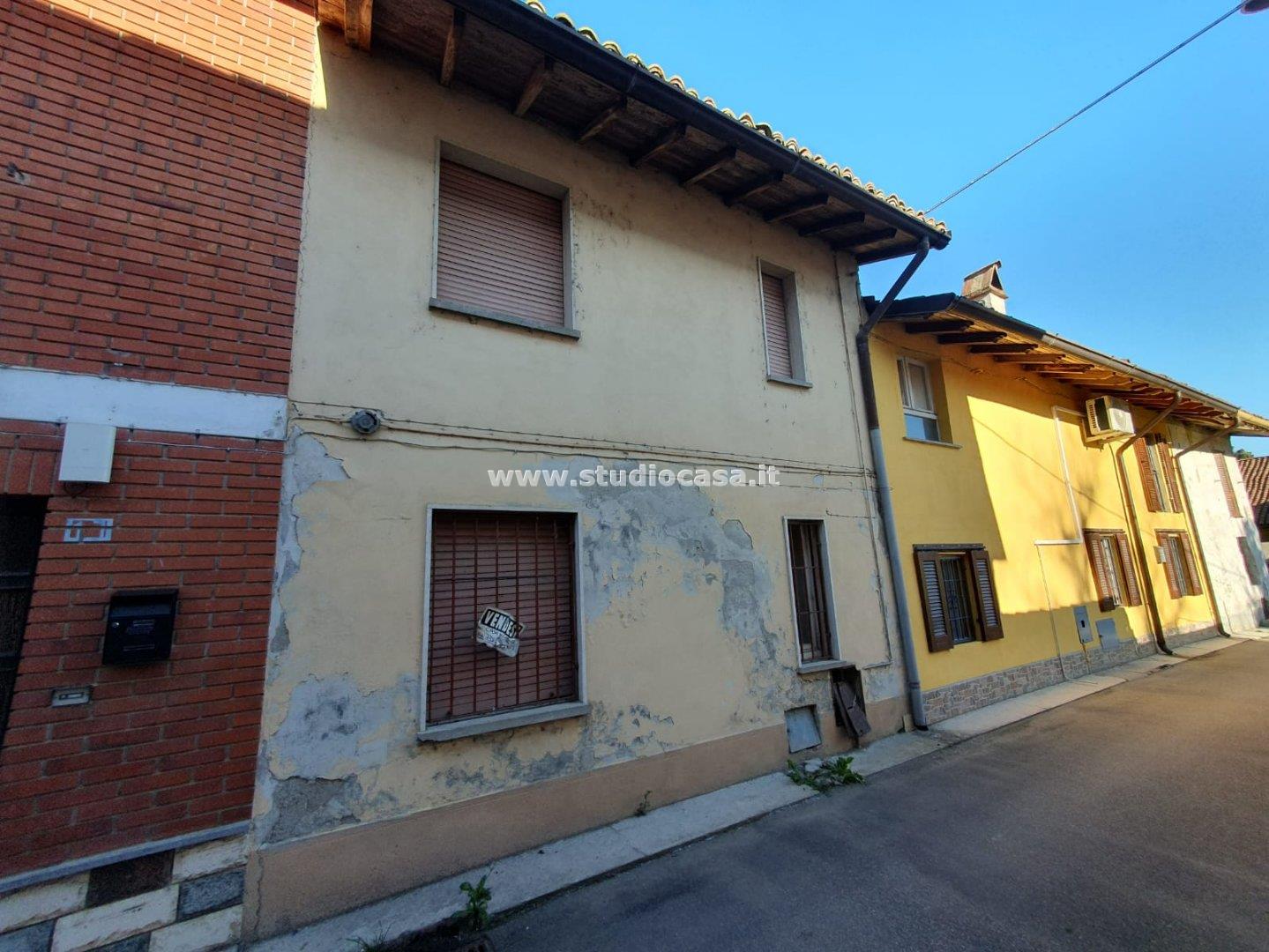 Casa Unifamiliare in vendita a Corteolona e Genzone
