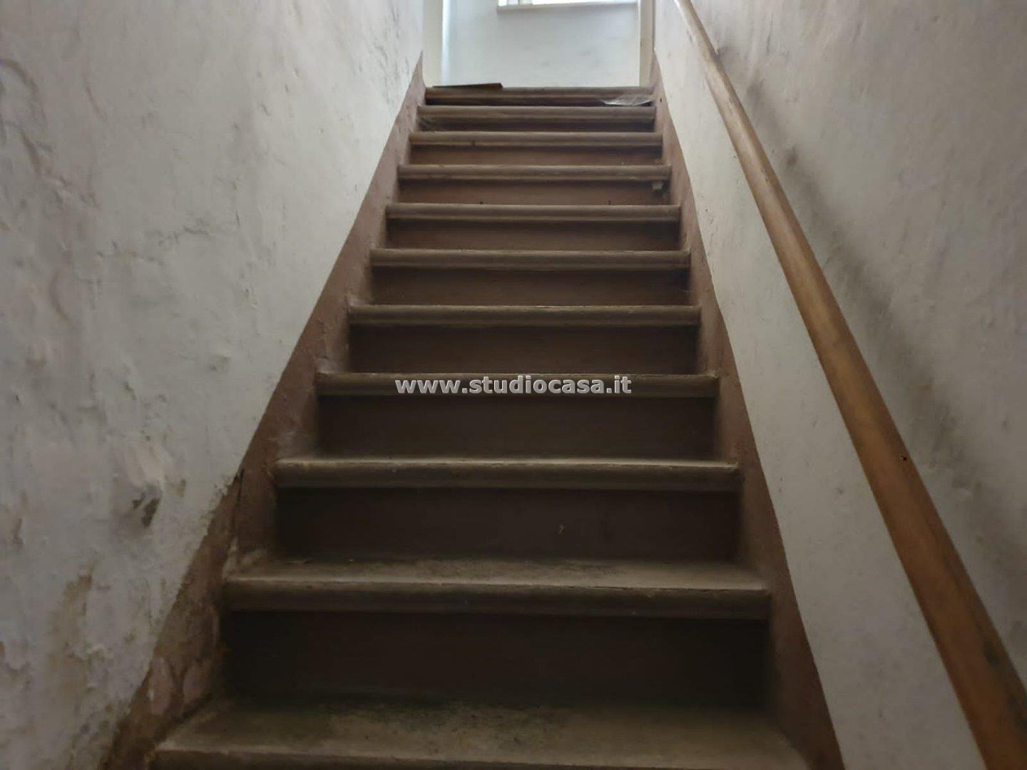 Casa Unifamiliare in vendita a Corteolona e Genzone