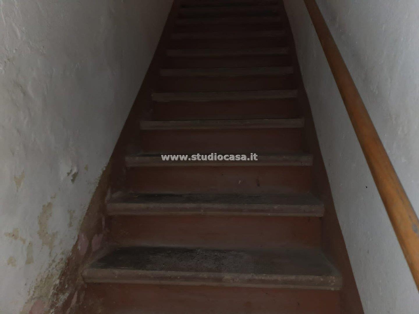 Casa Unifamiliare in vendita a Corteolona e Genzone