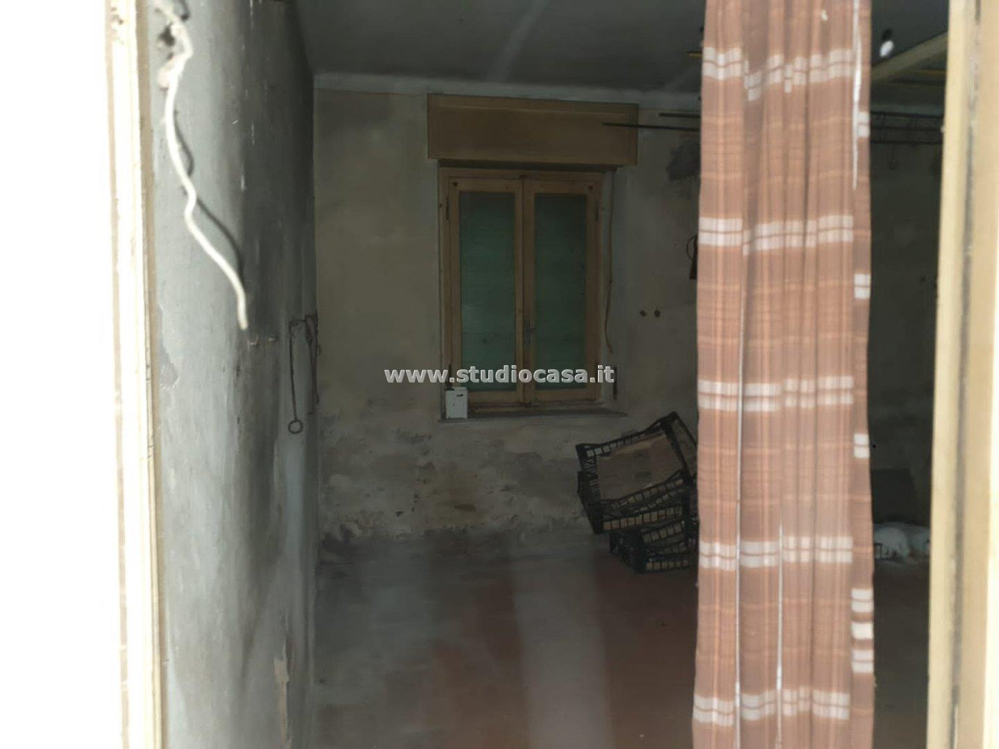 Casa Unifamiliare in vendita a Corteolona e Genzone