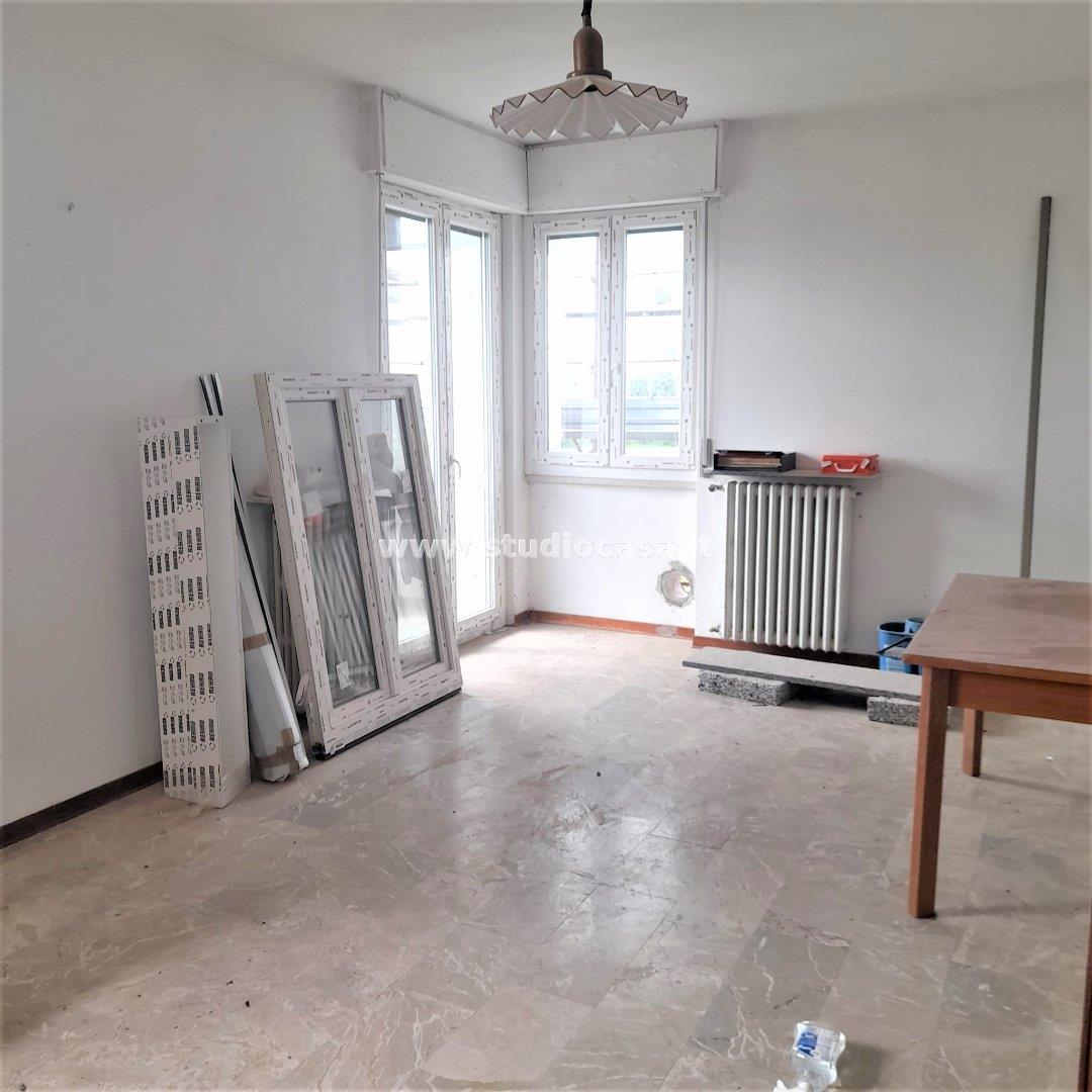 Appartamento in vendita a Santa Cristina e Bissone