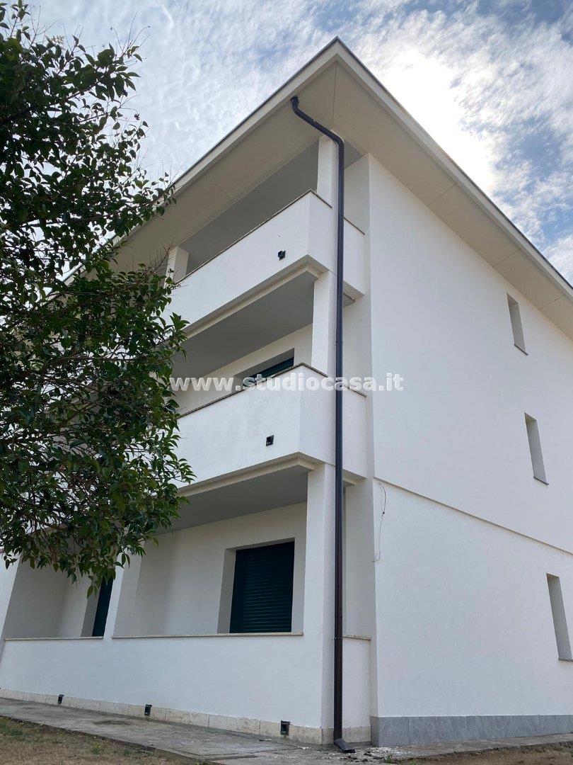 Appartamento in vendita a Santa Cristina e Bissone